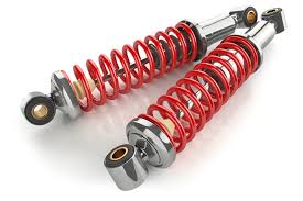 Shock Absorbers